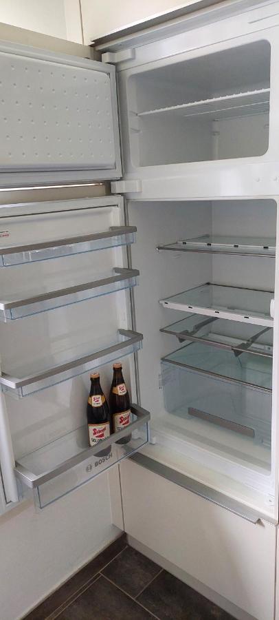 Appartement Stoa Kleinarl Dış mekan fotoğraf