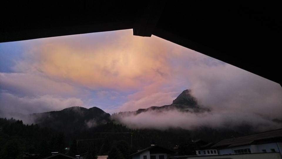 Appartement Stoa Kleinarl Oda fotoğraf