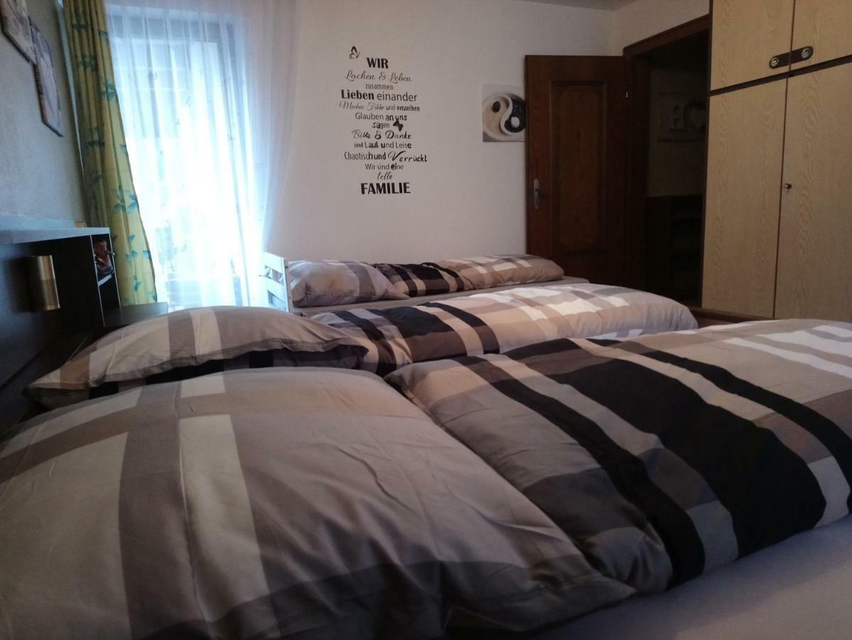 Appartement Stoa Kleinarl Dış mekan fotoğraf