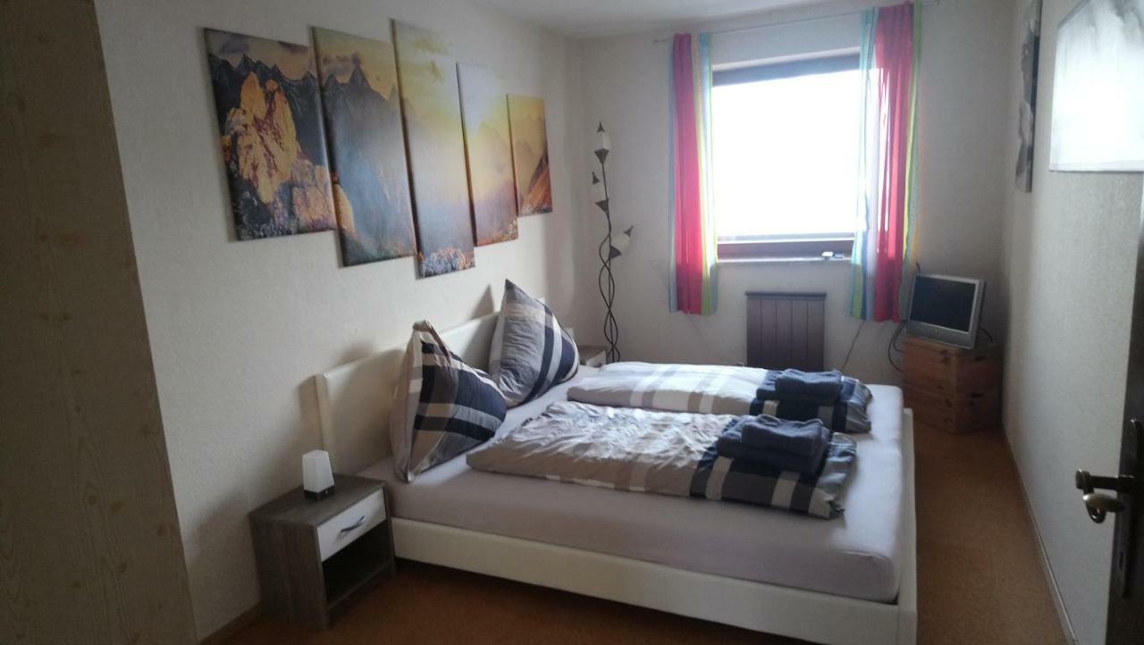 Appartement Stoa Kleinarl Dış mekan fotoğraf