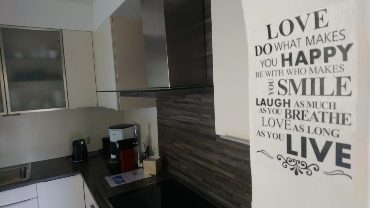 Appartement Stoa Kleinarl Dış mekan fotoğraf